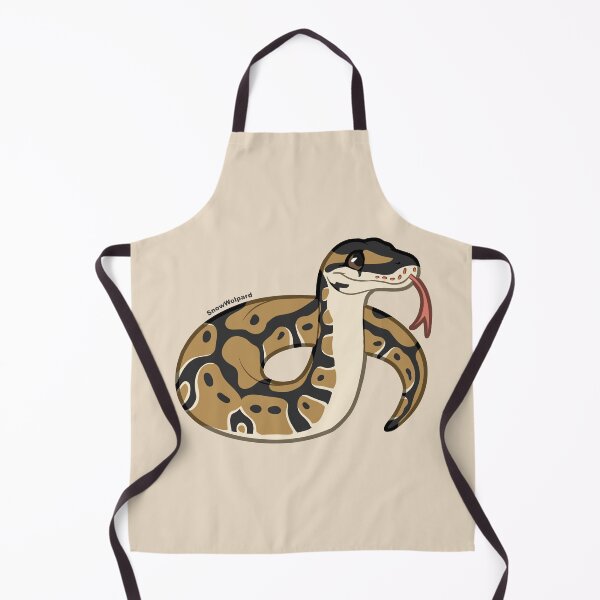 Item preview, Little Ball Python designed and sold by SnowWolpard.