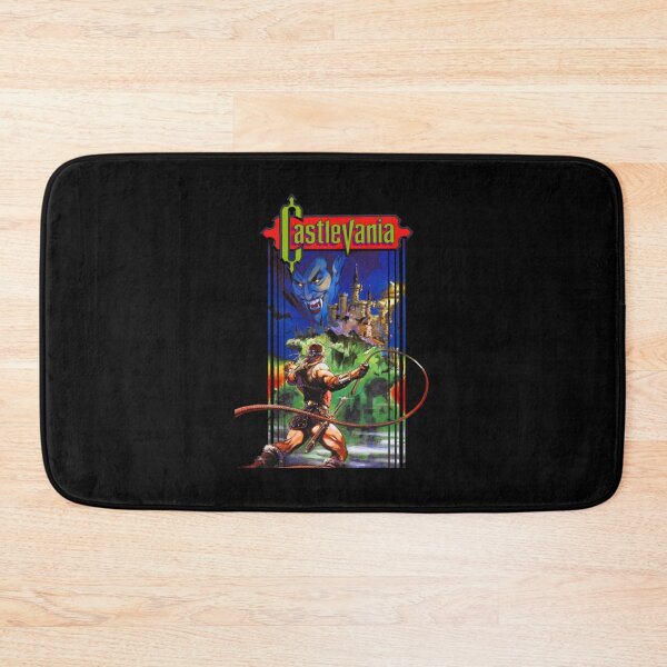 Item preview, Simon Belmont designed and sold by JoanneHughes.
