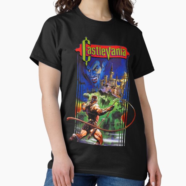 Item preview, Simon Belmont designed and sold by JoanneHughes.