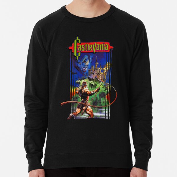 Item preview, Simon Belmont designed and sold by JoanneHughes.