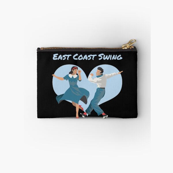 Item preview, I love East Coast Swing designed and sold by CreatedForYou.