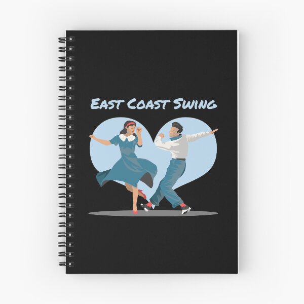 Item preview, I love East Coast Swing designed and sold by CreatedForYou.