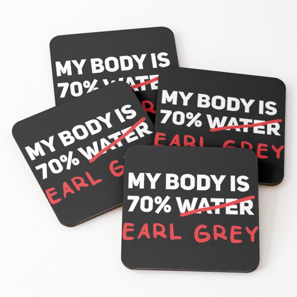 Item preview, Earl Grey designed and sold by AnnaGails.
