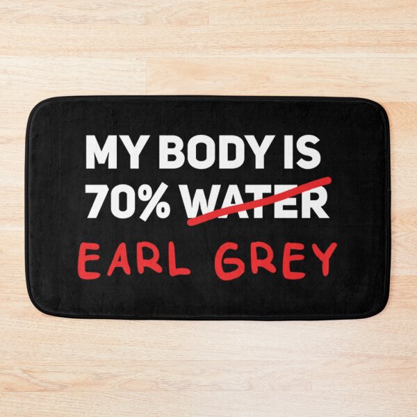 Item preview, Earl Grey designed and sold by AnnaGails.