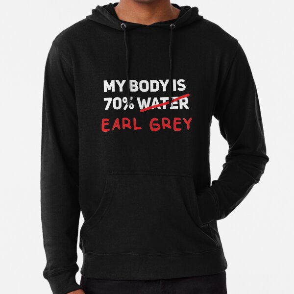earl grey sweatshirt