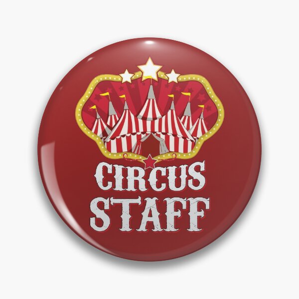 Item preview, Vintage Circus Themed Birthday Party designed and sold by MrEddie10.