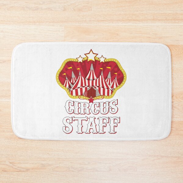 Item preview, Vintage Circus Themed Birthday Party designed and sold by MrEddie10.