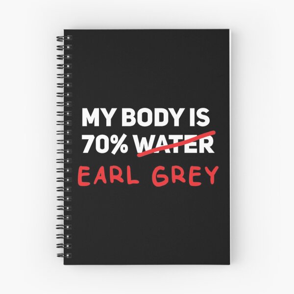 Item preview, Earl Grey designed and sold by AnnaGails.