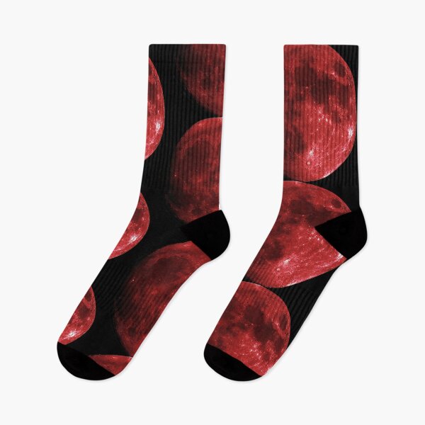 Artikelvorschau, Blutmond entworfen und verkauft von Warrior Veteran Clothing.