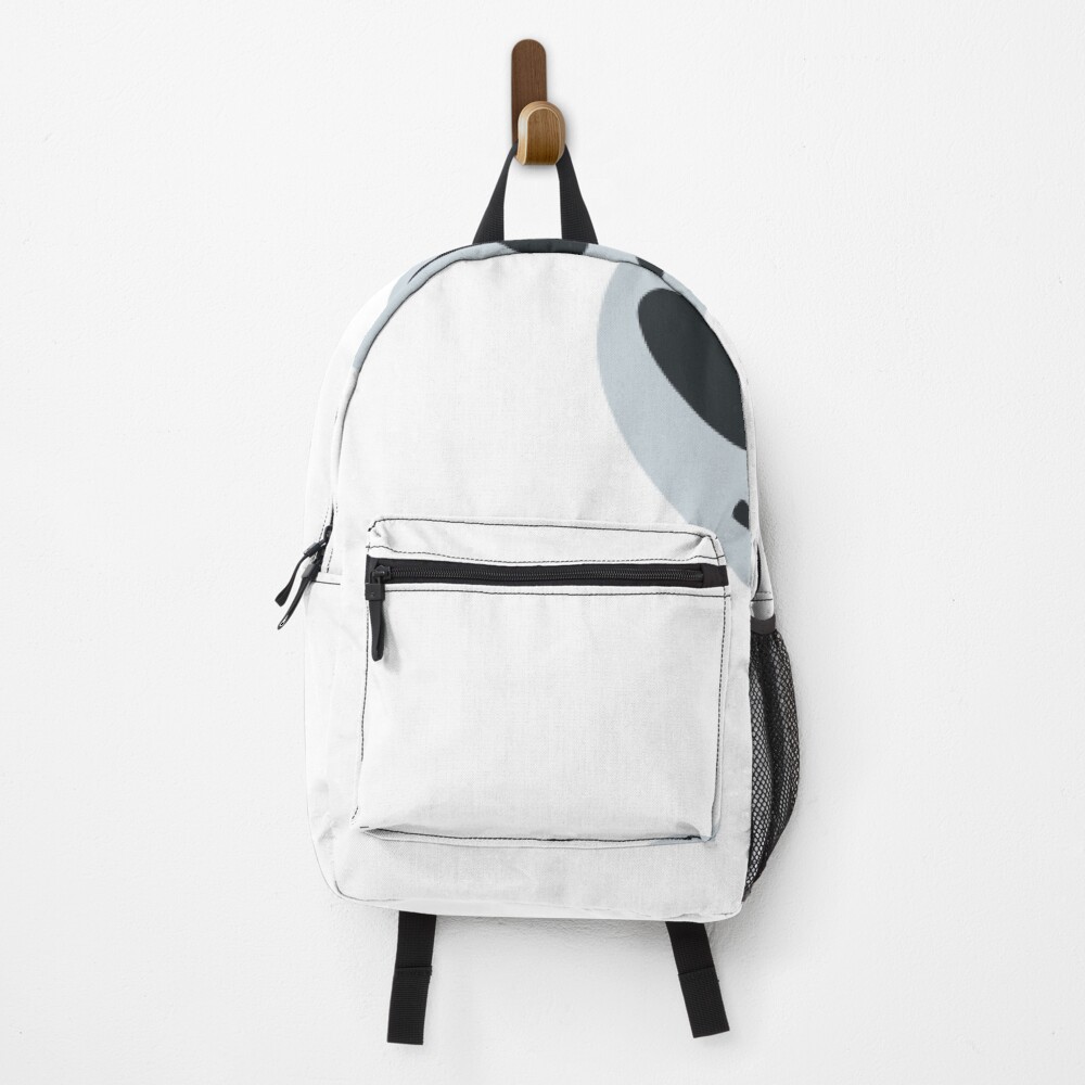 Item preview, Backpack designed and sold by SWAGASHMIT.