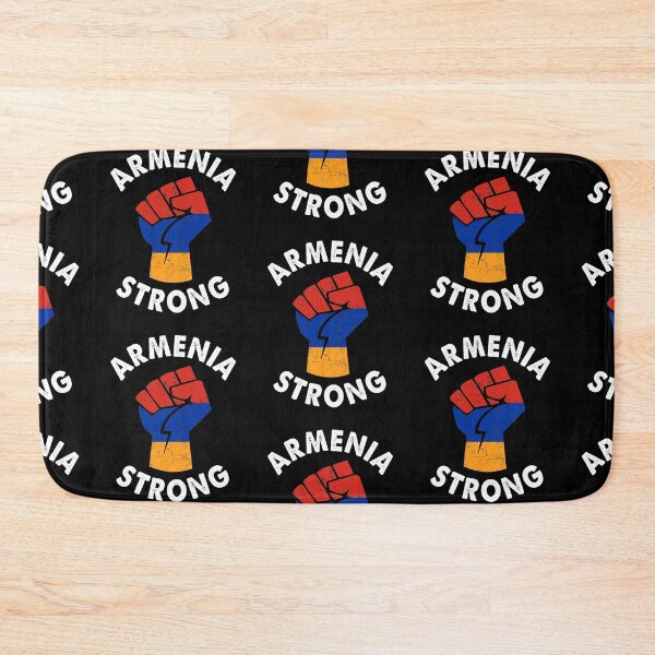 Item preview, Armenia Strong  designed and sold by Wolka.