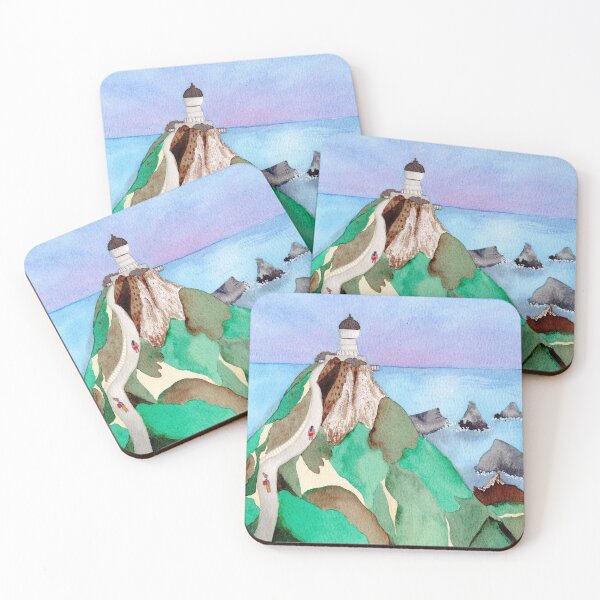 Item preview, Nugget point designed and sold by CrisBanana.