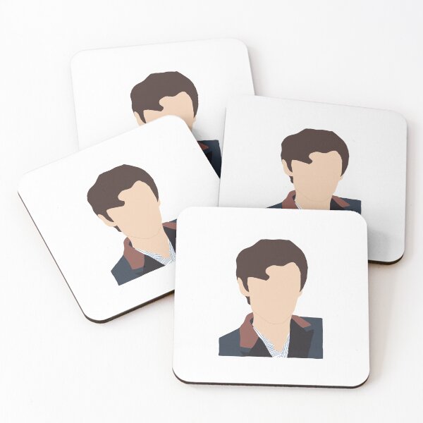 Item preview, Louis Partridge  designed and sold by mars803.