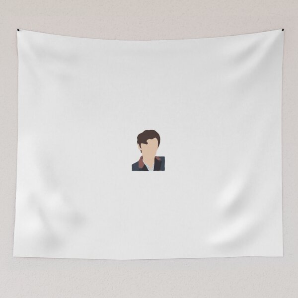 Item preview, Louis Partridge  designed and sold by mars803.