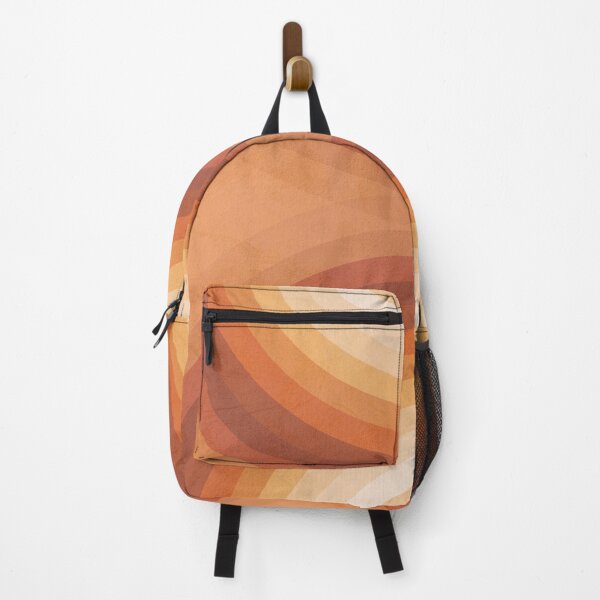 Item preview, Double the Rainbow - Terracotta designed and sold by Dominiquevari.