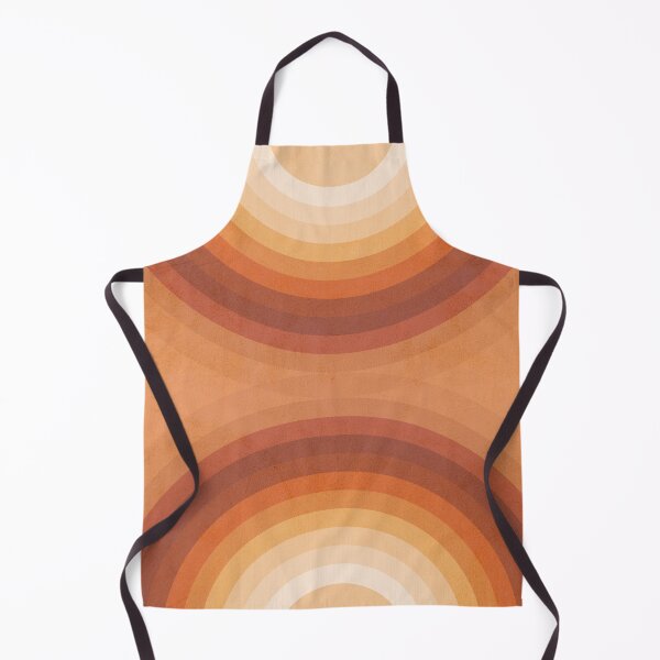 Item preview, Double the Rainbow - Terracotta designed and sold by Dominiquevari.