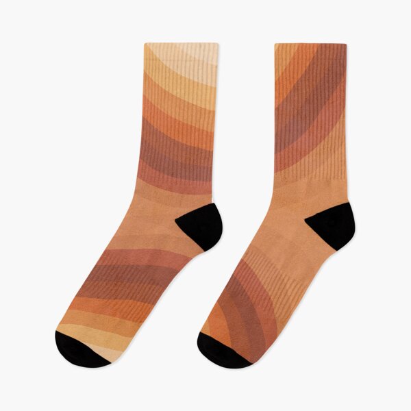 Item preview, Double the Rainbow - Terracotta designed and sold by Dominiquevari.