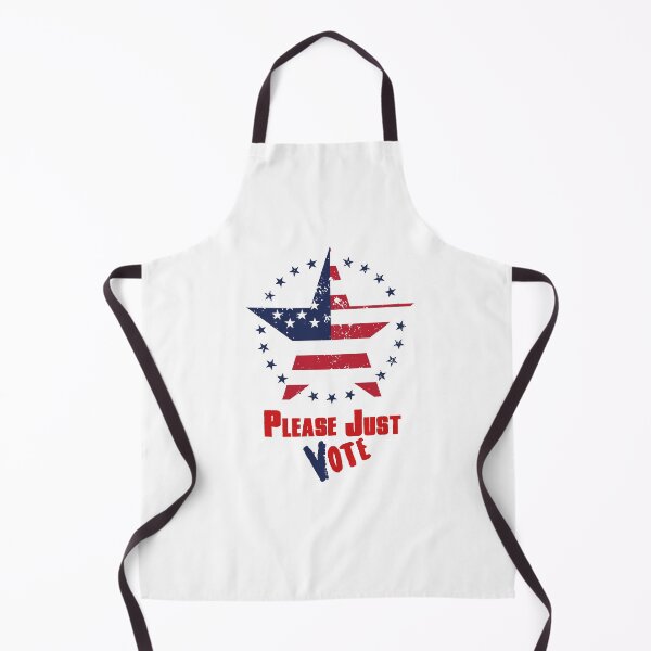 Item preview, Please Just Vote America Lovers Starts Gifts designed and sold by AchrafOc.