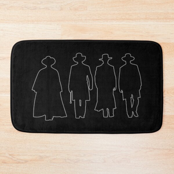 Item preview, Tombstone Outline designed and sold by muskitt.