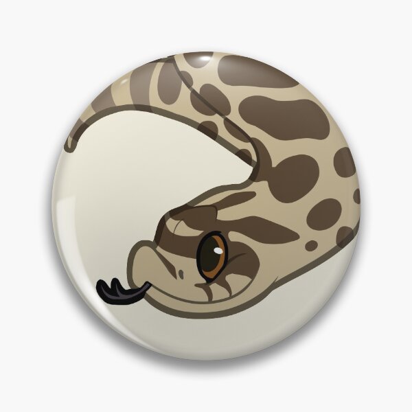 Item preview, Little Hognose Snake designed and sold by SnowWolpard.