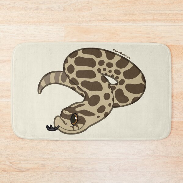 Item preview, Little Hognose Snake designed and sold by SnowWolpard.