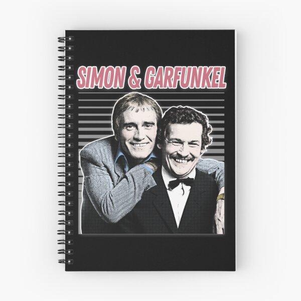 Item preview, Simon and Garfunkel-Retro Aesthetic Meme British Humour Parody designed and sold by Christopher221.