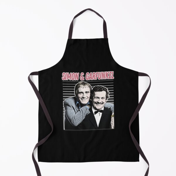 Item preview, Simon and Garfunkel-Retro Aesthetic Meme British Humour Parody designed and sold by Christopher221.