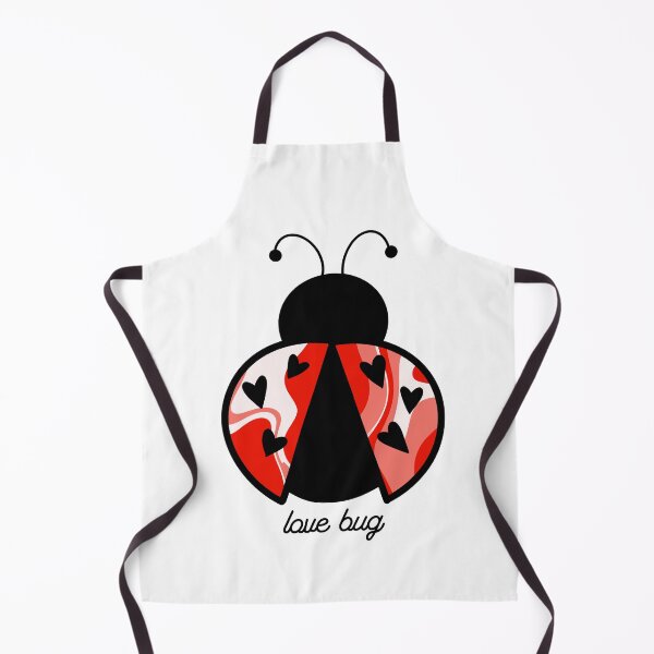 Item preview, love ladybug lovebug groovy designed and sold by egoodwin24.