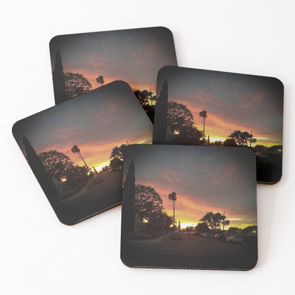 Item preview, Sunset designed and sold by myart-101.