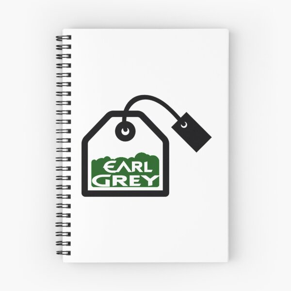 Item preview, Earl Grey designed and sold by AnnaGails.