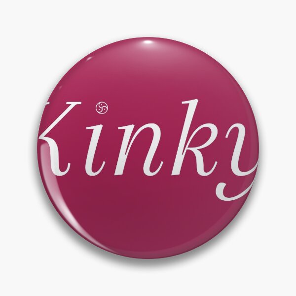 Item preview, Kinky - BDSM Triskelion included for kinky people designed and sold by BournvilleC.