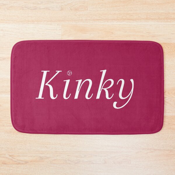 Item preview, Kinky - BDSM Triskelion included for kinky people designed and sold by BournvilleC.