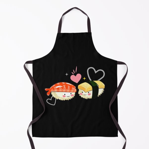 Item preview, Ebi Tamago Sushi Love designed and sold by MichaelDichiera.