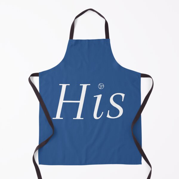 Item preview, His - BDSM Triskelion included for kinky people designed and sold by BournvilleC.