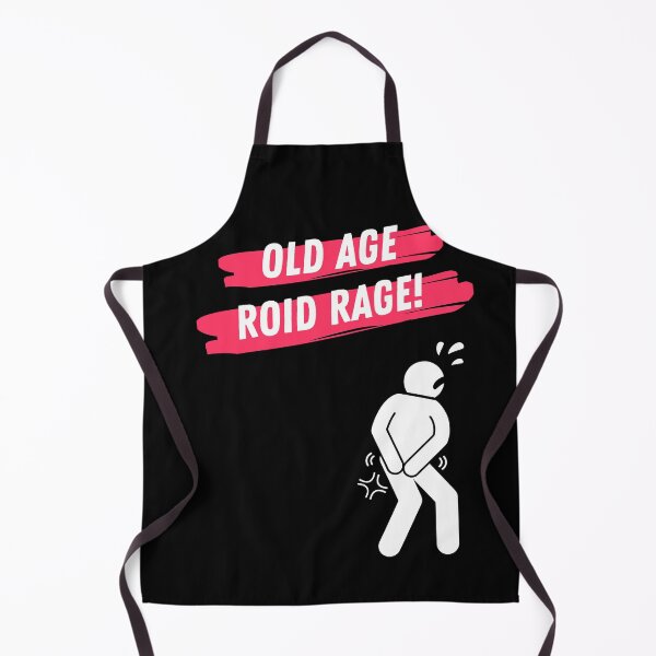 Item preview, Roid Rage! designed and sold by TheHustlersSC.