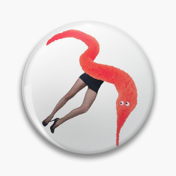 Item preview, Worm Legs designed and sold by Lunalier.