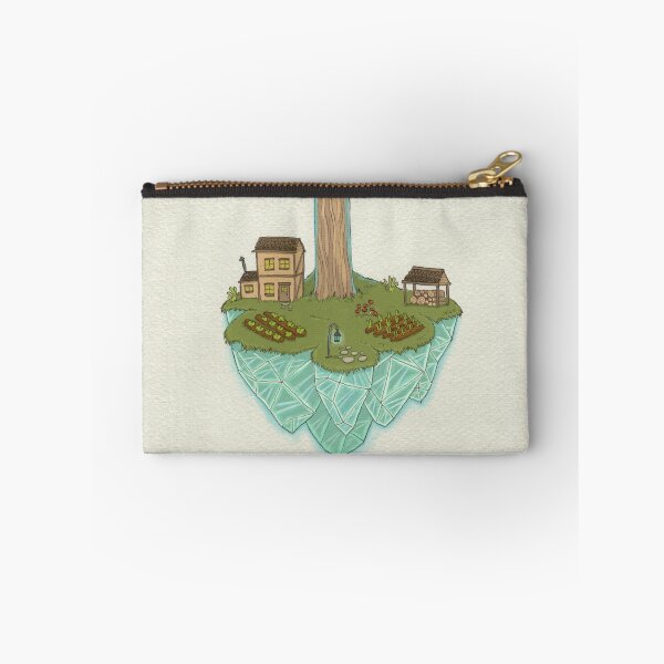Item preview, Totara House - Small Worlds designed and sold by Onno Knuvers.