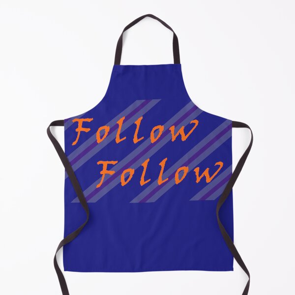 Item preview, Follow Follow the Gers designed and sold by thebeardedscot.