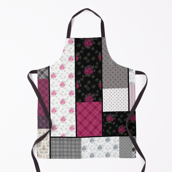 Item preview, Rustic patchwork designed and sold by fuzzyfox.