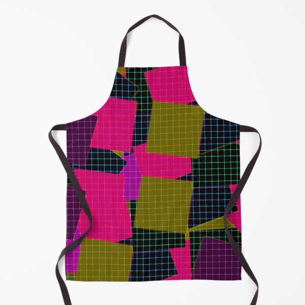 Item preview, Olive pink plaid designed and sold by fuzzyfox.
