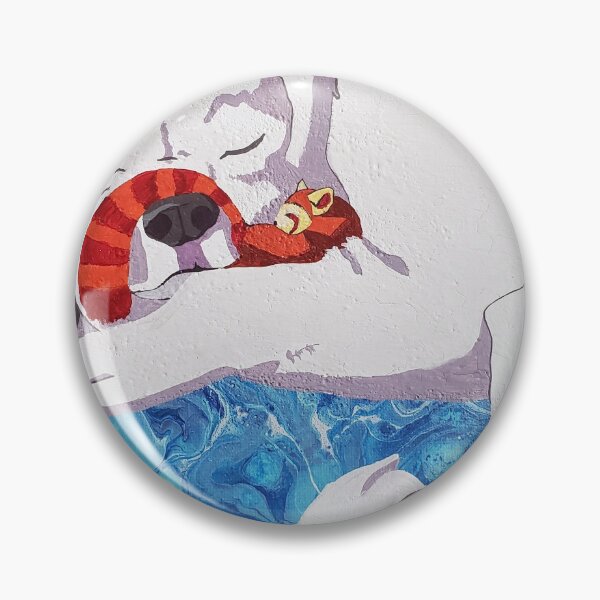 Item preview, Sleeping Pets designed and sold by frwl.