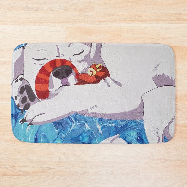 Item preview, Sleeping Pets designed and sold by frwl.