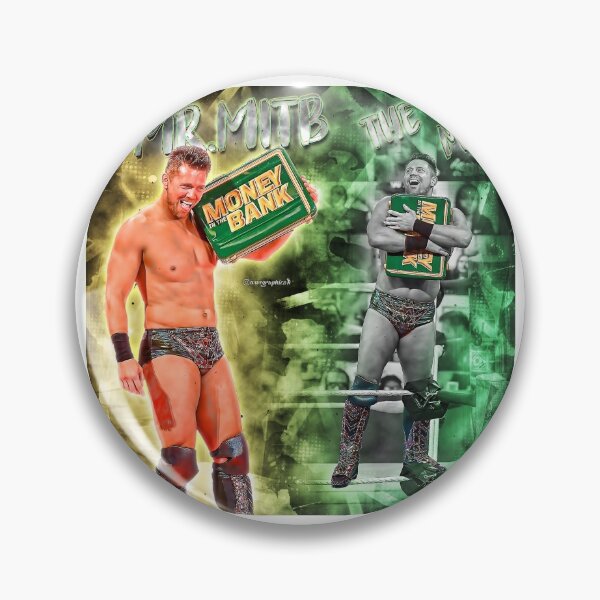 Item preview, Miz designed and sold by Wwegraphics.