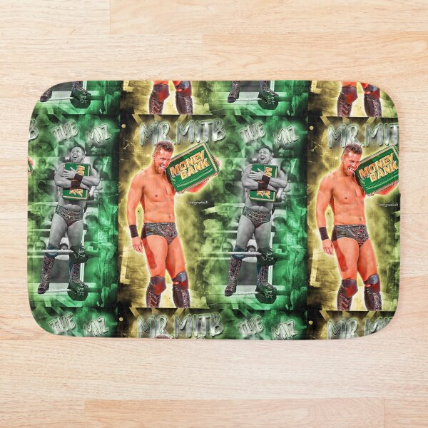 Aperçu de l'œuvre Miz créée et vendue par Wwegraphics.