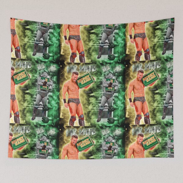 Item preview, Miz designed and sold by Wwegraphics.
