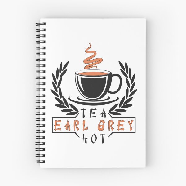 Item preview, Earl Grey designed and sold by AnnaGails.