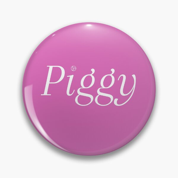Item preview, Piggy - BDSM Triskelion included for kinky people designed and sold by BournvilleC.