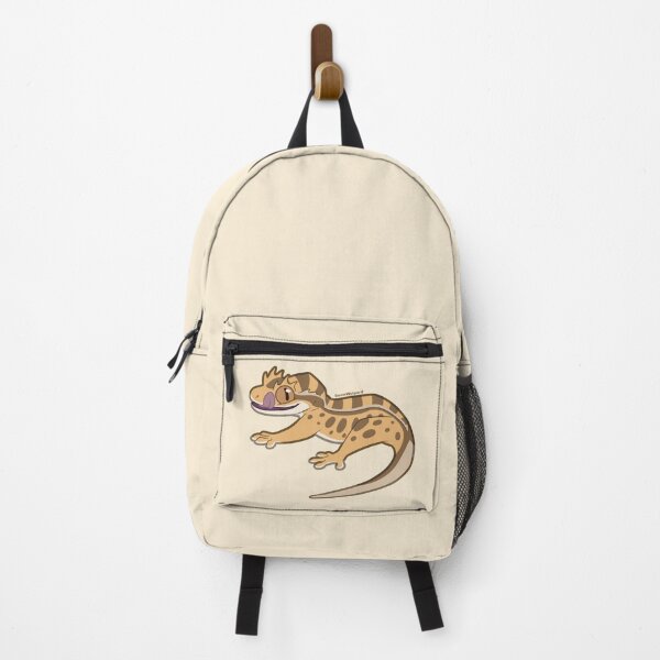 Item preview, Little Crested Gecko designed and sold by SnowWolpard.