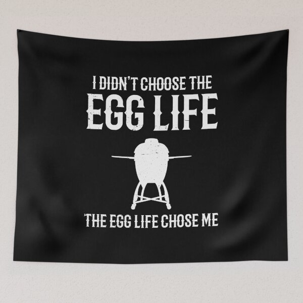 Item preview, 20200716 I Didn t Choose The Egg Life The Egg Life Chose Me (1) designed and sold by haselshirt.
