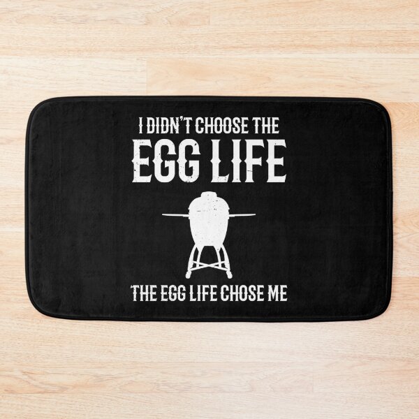 Item preview, 20200716 I Didn t Choose The Egg Life The Egg Life Chose Me (1) designed and sold by haselshirt.